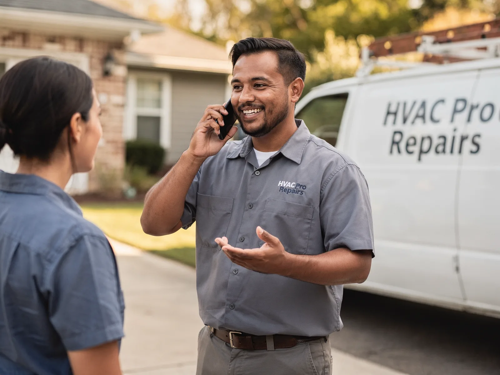 Heat Pump Repair Pascagoula, MS FAQs